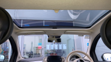 Fiat 500 1.0 Mild Hybrid Dolcevita [Part Leather] 3dr Petrol Hatchback